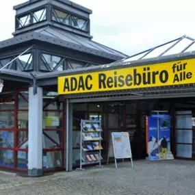 Bild von ADAC Reisebüro Lörrach