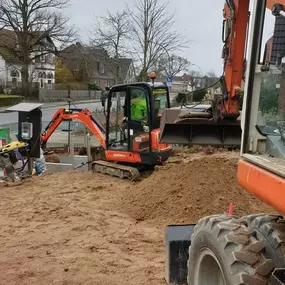 Bild von EBS Wattenbek / Ernst Borßim & Söhne Bau GmbH