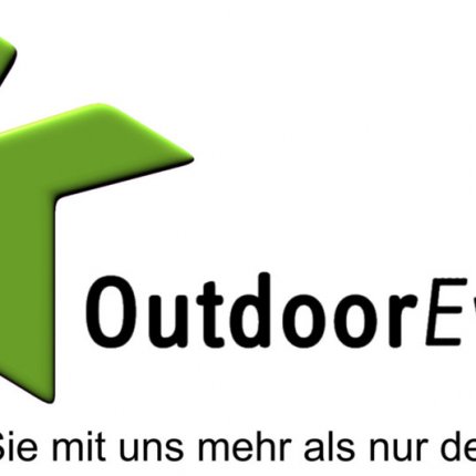 Logo de K-OutdoorEvents