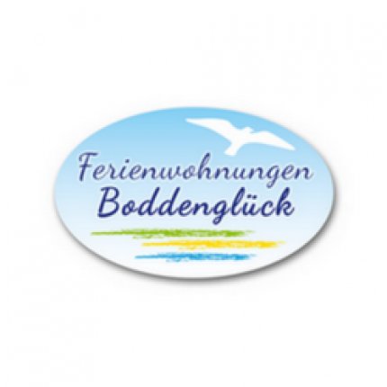 Logo von Ferienvermietung Boddenglück