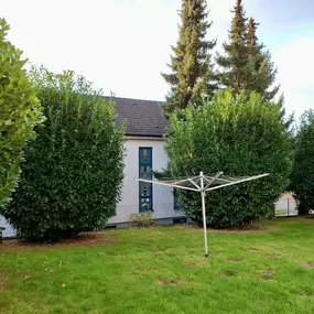 Bild von Gartenpflege & Landschaftspflege Sommer