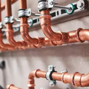 Bild von Tip Top Plumbing (Headquaters)
