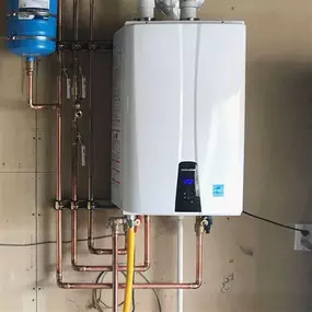 Bild von Tip Top Plumbing (Headquaters)