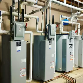 Bild von Tip Top Plumbing (Headquaters)