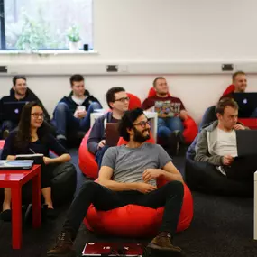 Bild von Northcoders