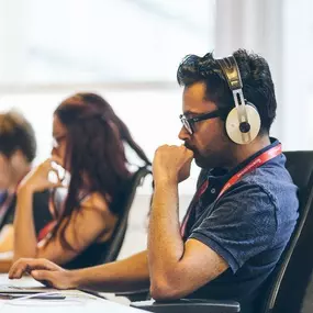Bild von Northcoders