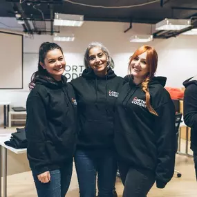 Bild von Northcoders