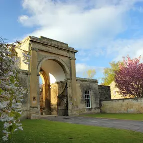 Bild von Rudding Park Estate Limited