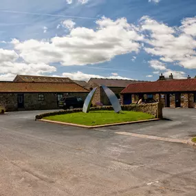 Bild von Rudding Park Estate Limited