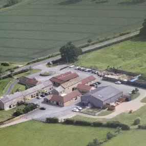 Bild von Rudding Park Estate Limited