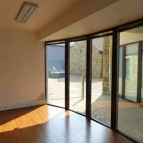 Bild von Rudding Park Estate Limited