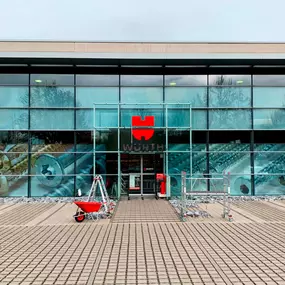 Bild von Würth Soest - Textildruck