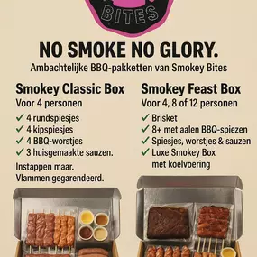 Bild von Smokey bites