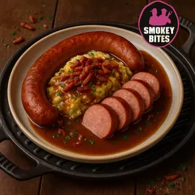 Bild von Smokey bites