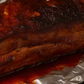 Bild von Smokey bites