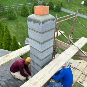 Bild von MEVM Construction LLC