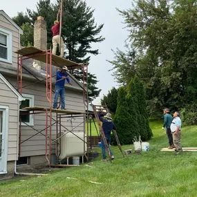 Bild von MEVM Construction LLC