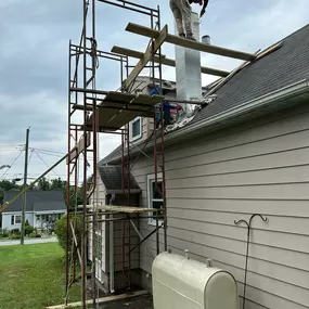 Bild von MEVM Construction LLC