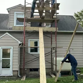 Bild von MEVM Construction LLC