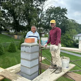 Bild von MEVM Construction LLC