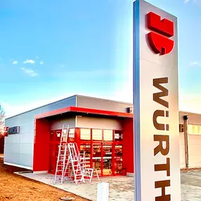 Bild von Würth Stollberg - Textildruck
