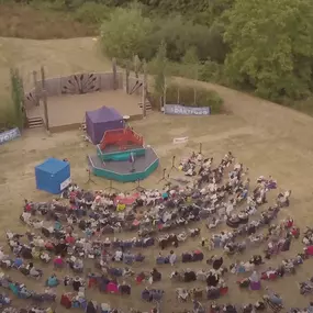 Bild von Dawn Star Productions