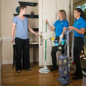 Bild von Enovana Green Cleaning