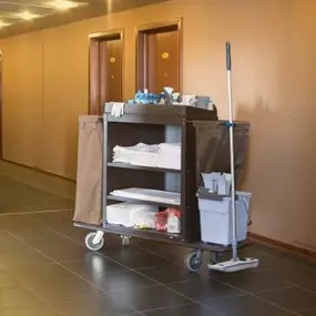 Bild von Packerland Rent-A-Mat, Inc.