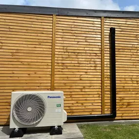 Bild von Hertfordshire Air Conditioning