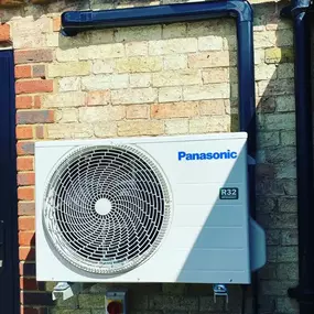 Bild von Hertfordshire Air Conditioning