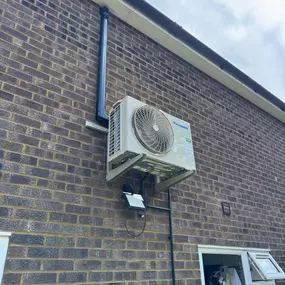 Bild von Hertfordshire Air Conditioning