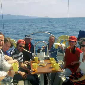 Bild von Nautikschule Vöhringen GmbH