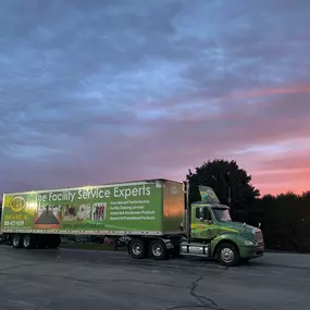 Bild von Packerland Rent-A-Mat, Inc.