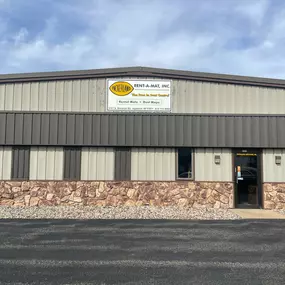 Bild von Packerland Rent-A-Mat, Inc.