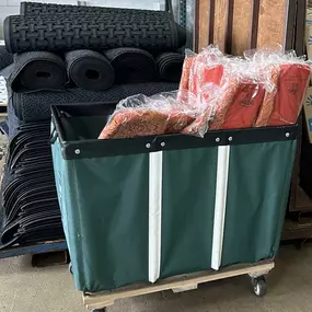 Bild von Packerland Rent-A-Mat, Inc.