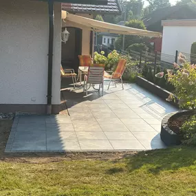 Bild von Galabau Quarta