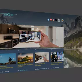 Bild von AIRTEC SOLUTIONS