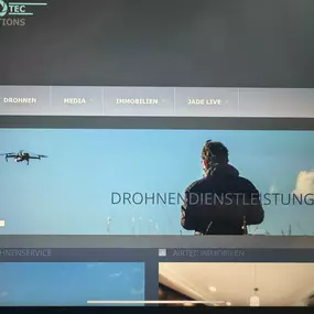 Bild von AIRTEC SOLUTIONS