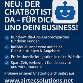 Bild von AIRTEC SOLUTIONS