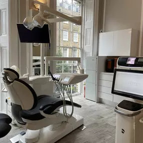 Bild von EvoDental Harley Street