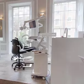 Bild von EvoDental Harley Street
