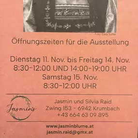 Bild von Jasmin Raid