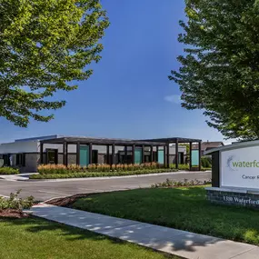 Waterford Place Cancer Resource Center