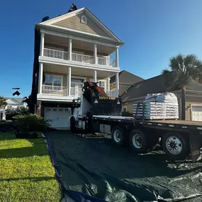 Bild von Apex Roofing Group