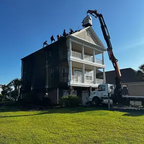Bild von Apex Roofing Group
