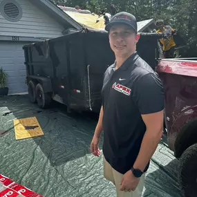 Bild von Apex Roofing Group