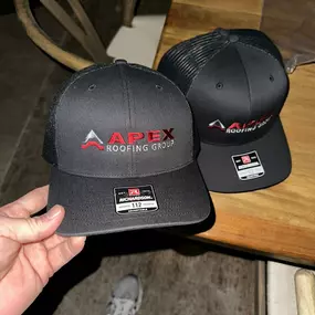 Bild von Apex Roofing Group