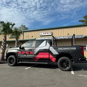 Bild von Apex Roofing Group