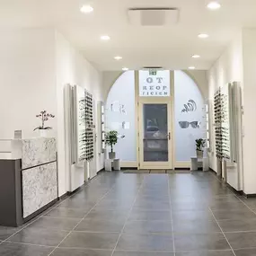 Bild von Opticien et Ophtalmo - OPTIQUE ET AUDITION DU SAINTOIS - Vézelise