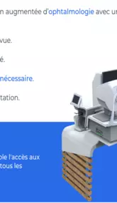Bild von Opticien et Ophtalmo - OPTIQUE ET AUDITION DU SAINTOIS - Vézelise